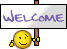 Welcome :welcome: